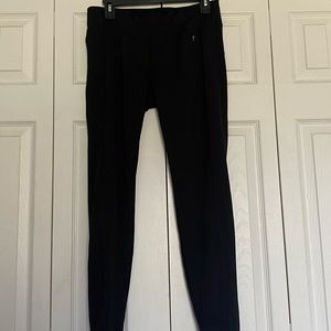 Danskin Black Leggings